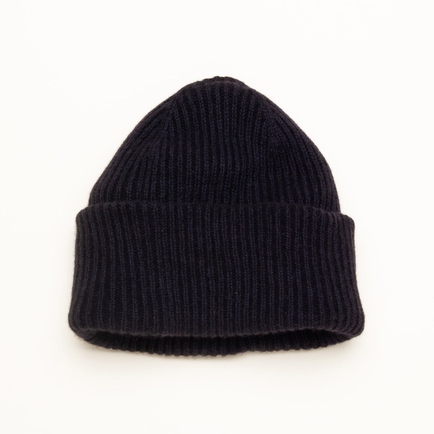 The Ribbed Watchcap