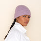 The Ribbed Watchcap