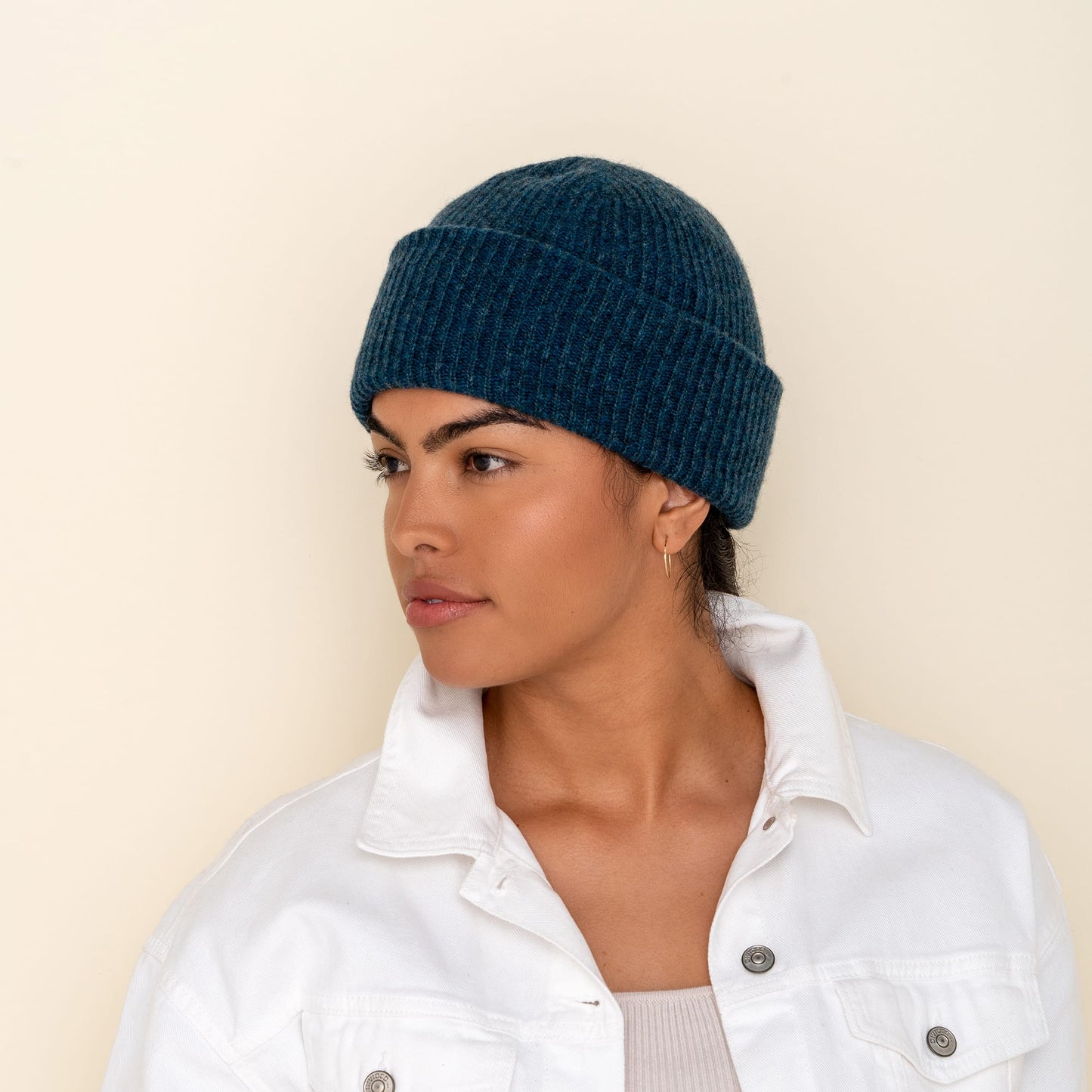 The Ribbed Watchcap