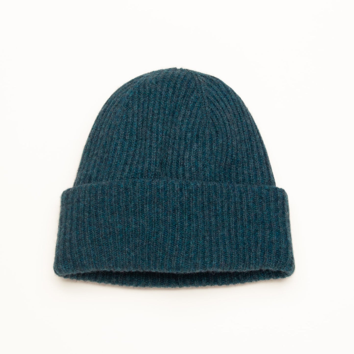 The Ribbed Watchcap
