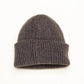 The Ribbed Watchcap