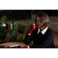 The Ladies Fingerless Gloves