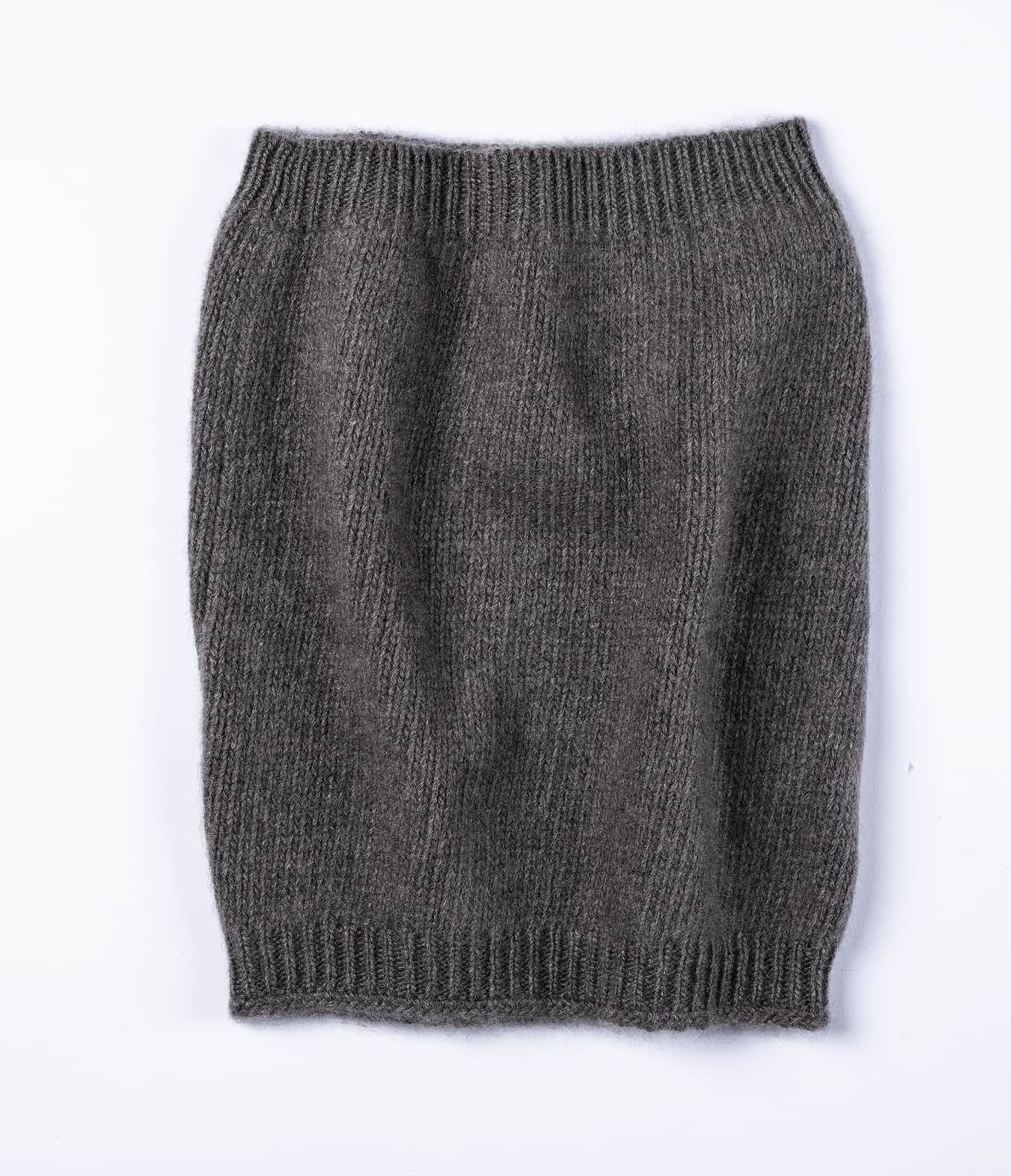The Classic Gaiter