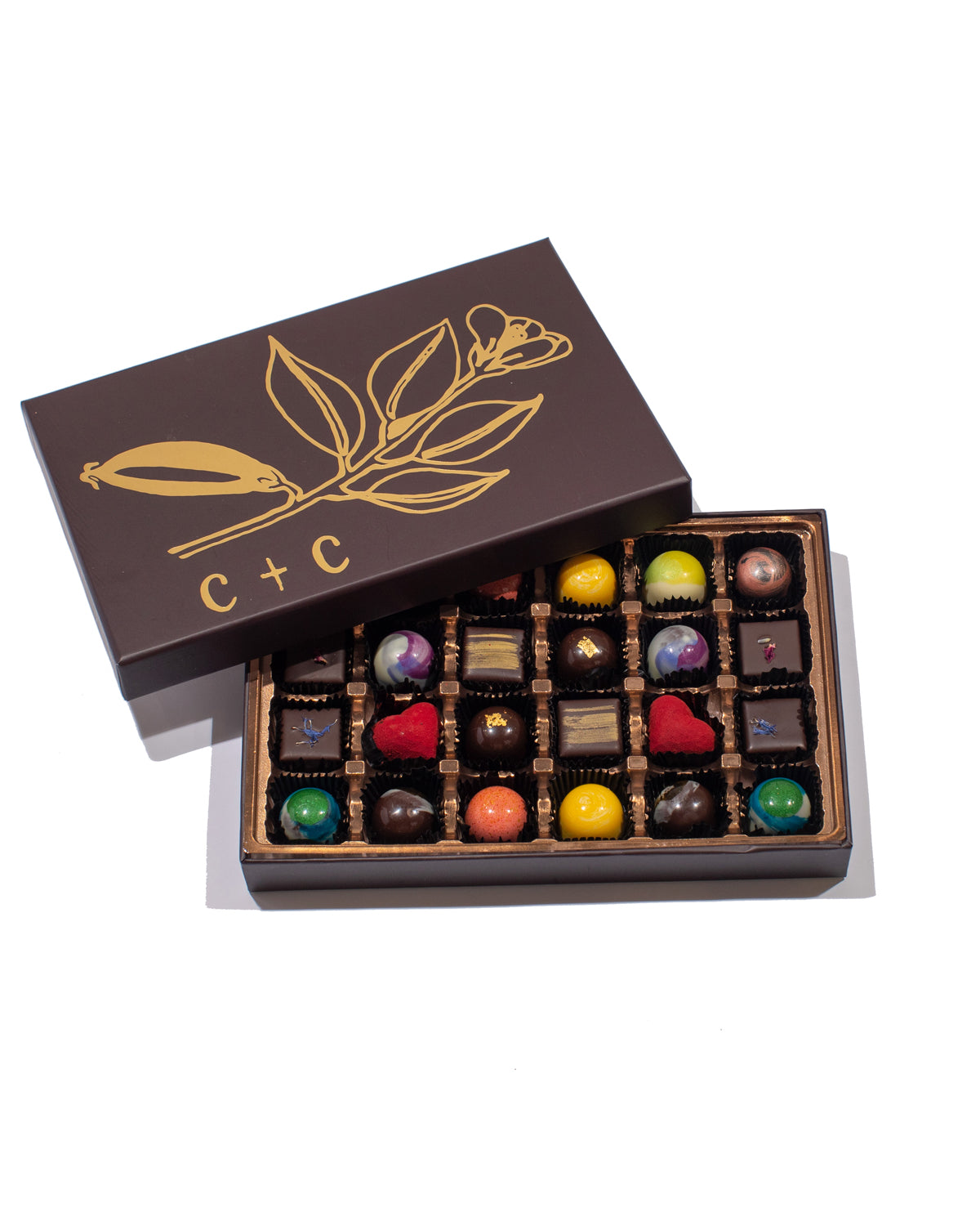Bon Bons