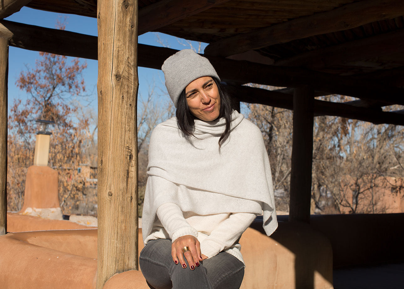 The Golightly Wrap