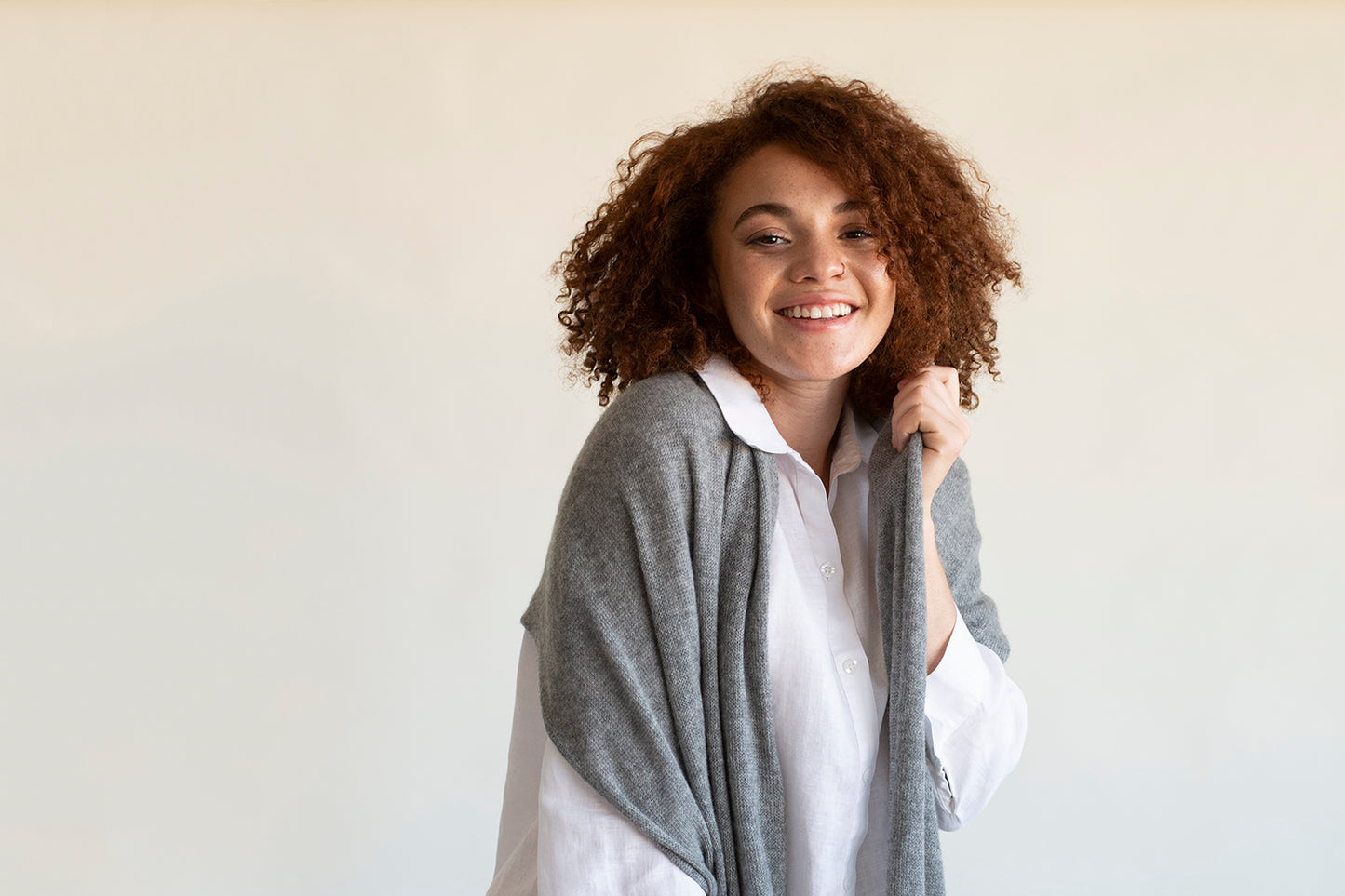 The Golightly Wrap