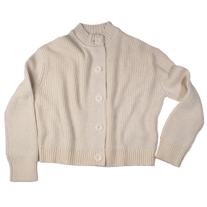 The Goat Cardigan