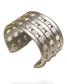 Pyramid Wide Cuff