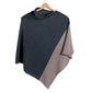 The Desert Night Poncho